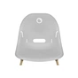 Стілець для годування Lionelo DALIA GREY STONE NATURAL (LO-DALIA GREY STONE NATURAL) - уменьшенное изображение 9