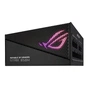 Блок живлення ASUS 850W ROG STRIX PCIE5 Gold Aura Edition (90YE00P2-B0NA00) - зменшене зображення 3