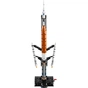 Конструктор LEGO Technic Ракета із системою космічного запуску NASA Artemis (42221) - зменшене зображення 2