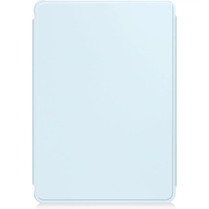 Чохол до планшета BeCover 360° Rotatable Samsung Tab A9 Plus SM-X210/SM-X215/SM-X216 11.0" Light Blue (710338) зображення 1