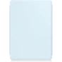 Чохол до планшета BeCover 360° Rotatable Samsung Tab A9 Plus SM-X210/SM-X215/SM-X216 11.0" Light Blue (710338) - зменшене зображення 1
