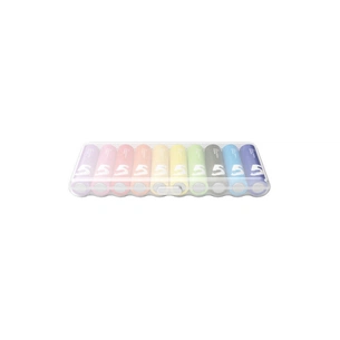 Батарейка ZMI RAINBOW ALKALINE * 10 (AA501) изображение 1