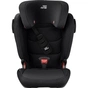 Автокрісло Britax-Romer Kidfix III S Cosmos Black (2000032374) - зменшене зображення 2