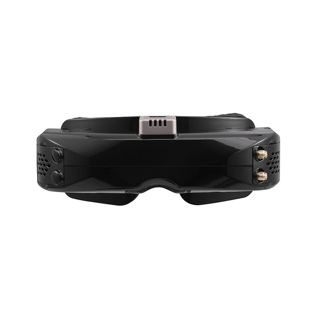 Очки FPV Skyzone SKY04X PRO 5.8GHz 56CH L,X Band (SKY04XP5G) - изображение 1