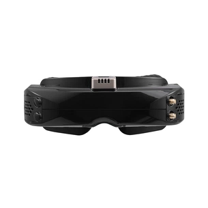 Очки FPV Skyzone SKY04X PRO 5.8GHz 56CH L,X Band (SKY04XP5G) изображение 1