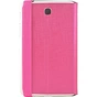 Чохол до планшета Rock Samsung Galaxy Tab3 7" flexible series rose red (T2100-32655) - зменшене зображення 2