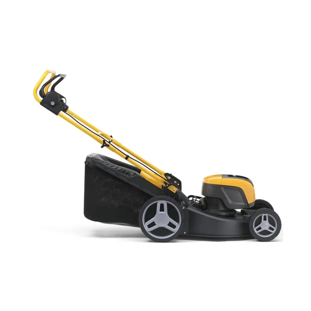 Газонокосарка Stiga 48V, 4Ah, ширина косіння 46 см (Collector548AEKit) - picture 3