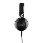 Навушники AKG K182 Black (3103H00030) - зменшене зображення 3