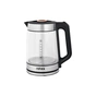 Електрочайник Rotex RKT92-SGS - зменшене зображення 1