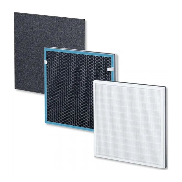 Очисник повітря WetAir WAP-25 - изображение 6