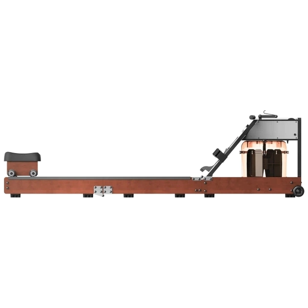 Гребний тренажер Kingsmith WM10 RED OAK - picture 4