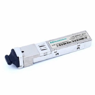 OLT-трансівер SFP GPON Hisense LTE3680P-BH+ зображення 1