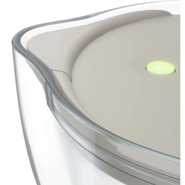 Фільтр-глечик Brita Style Essential MXPro 2.4л з картриджем пісочний (1058041) - picture 6