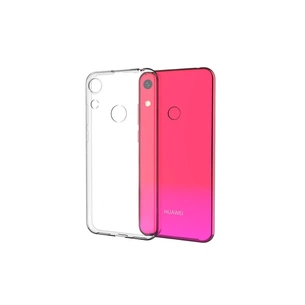 Чохол до мобільного телефона BeCover Honor 8A Transparancy (704879) зображення 1