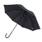Парасоля Fulton Hampstead-1 L893 - Black (L893-037577) - зменшене зображення 7
