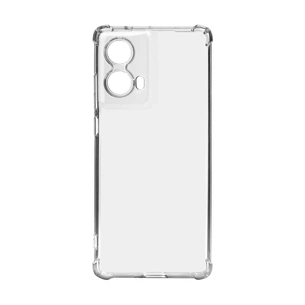Чохол до мобільного телефона Armorstandart Air Force Motorola G85 5G Camera cover Clear (ARM79645) зображення 1