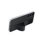 Чохол до мобільного телефона Samsung Galaxy S25 FE (S731) Standing Grip Case Black (EF-GS731CBEGWW) - зменшене зображення 3