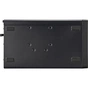 Корпус 1stPlayer WD1-BK-3F1 Black - зменшене зображення 3