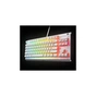 Клавіатура SteelSeries Apex 3 TKL USB UA White (64819) - зменшене зображення 5