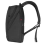 Рюкзак для ноутбука Wenger 16" MX ECO Light Anthracite (612262) - зменшене зображення 2
