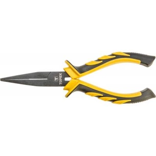Плоскогубці Topex комбіновані, 160 мм (32D025) зображення 1