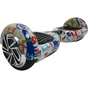 Гіроборд Rover M1 6.5" Graffiti - зменшене зображення 1