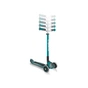 Самокат Globber Master Lights Led бірюзовий (662-105) - зменшене зображення 2