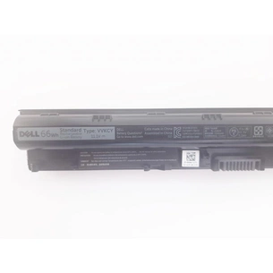 Акумулятор до ноутбука Dell Latitude 3570 VVKCY, 66Wh (5605mAh), 6cell, 11.1V, Li-ion (A47440) зображення 1