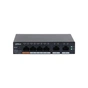 Комутатор мережевий Dahua DH-CS4006-4ET-60 - зменшене зображення 1