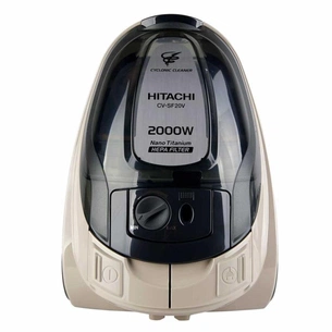 Пилосос Hitachi CV-SF20V24 LBR (CV-SF20V24UKRLBR) зображення 1