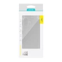 Чохол до мобільного телефона Piko TPU Shockproof Apple iPhone 16 Plus Transparent (1283126610080) - зменшене зображення 2