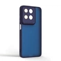 Чохол до мобільного телефона Armorstandart ShadeX Motorola G17 4G / G17 Power 4G Blue (ARM91315) - зменшене зображення 2