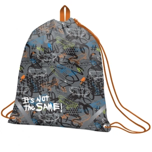 Сумка для взуття Yes SB-10 Skate boom (533188) зображення 1