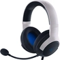 Навушники Razer Kaira X for PS5 White (RZ04-03970200-R3M1) - зменшене зображення 1