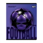 Зошит Yes Football А5 18 аркушів клітинка (768581) - зменшене зображення 6