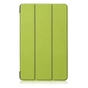 Чохол до планшета BeCover Smart Case HUAWEI MediaPad M5 Lite 8 Green (705031) - зменшене зображення 1