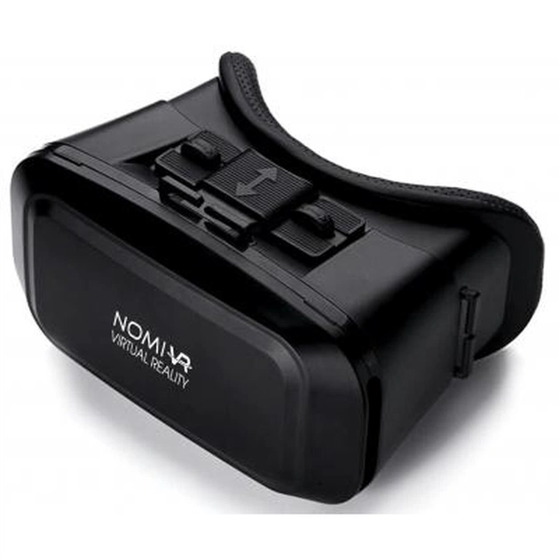 Окуляри віртуальної реальності Nomi VR Box 2 - picture 3