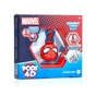 Фигурка WOW! Pods коллекционная 4D - Человек-паук (MVL-1038-13) - уменьшенное изображение 1