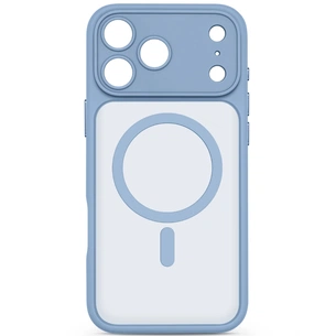Чехол для мобильного телефона Armorstandart Lush MagCase Apple iPhone 18 Pro Max Chambray (ARM92549) изображение 1