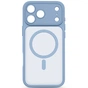 Чохол до мобільного телефона Armorstandart Lush MagCase Apple iPhone 18 Pro Max Chambray (ARM92549) - зменшене зображення 1