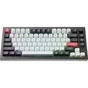 Клавіатура Keychron Q1 HE Magnetic Switch RGB UA Black (Q1H-M1-UA) - зменшене зображення 2