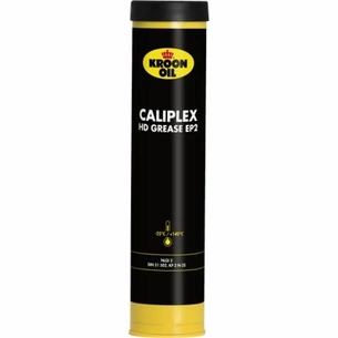 Мастило автомобільне Kroon-Oil CALIPLEX HD GREASE EP 2 400г (34400) зображення 1