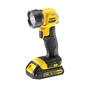 Набор электроинструментов DeWALT 18V XR Li-lon, 2 АКБ, ЗУ, куйс (DCK440P2T) - уменьшенное изображение 9
