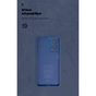 Чохол до мобільного телефона Armorstandart ICON Case Motorola G24 Camera cover Dark Blue (ARM74301) - зменшене зображення 4