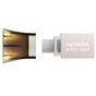 USB флеш накопичувач ADATA 64GB UC330 Black USB 2.0 OTG (AUC330-64G-RBK) - зменшене зображення 3