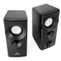 Акустична система REAL-EL S-90 Black - зменшене зображення 7