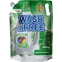Гель для прання Wash&Free Гірська свіжість Дой-пак 2 кг (4262396144942) - зменшене зображення 1