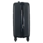 Чемодан Semi Line 20" (S) Black (T5925-1) (DAS303627) - уменьшенное изображение 5