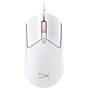 Мишка HyperX Pulsefire Haste 2 USB White (6N0A8AA) - зменшене зображення 7