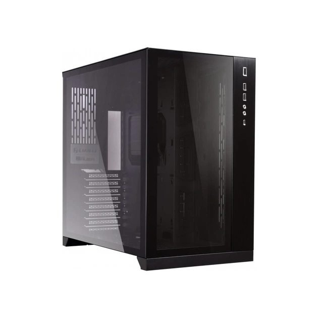 Корпус Lian Li O11 Dynamic Black (G99.O11DX.00) - изображение 1